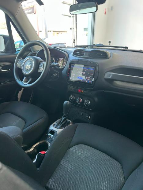 JEEP Renegade 1.8 16V 4P FLEX AUTOM�TICO, Foto 8