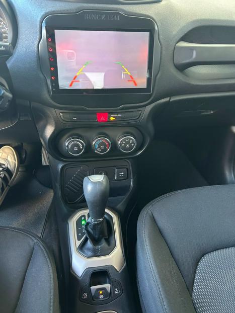 JEEP Renegade 1.8 16V 4P FLEX AUTOM�TICO, Foto 9
