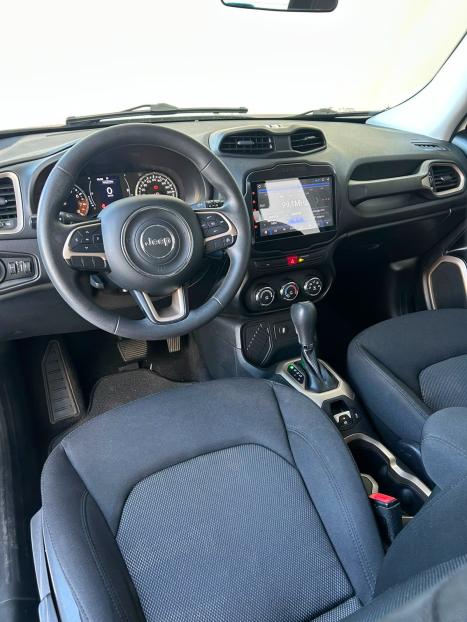 JEEP Renegade 1.8 16V 4P FLEX AUTOM�TICO, Foto 10