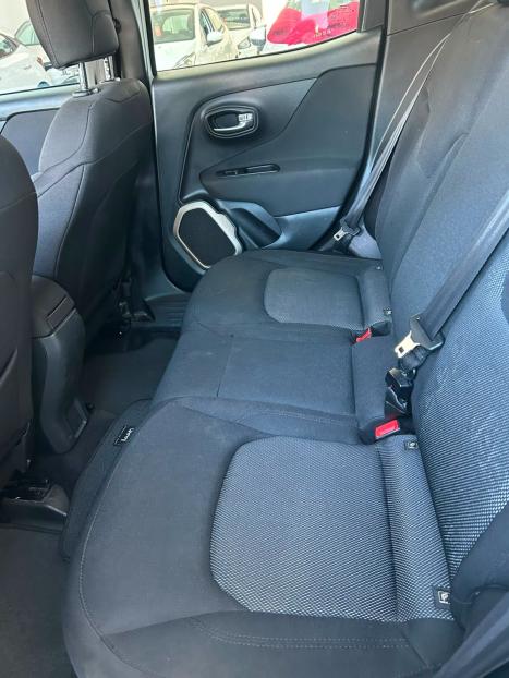 JEEP Renegade 1.8 16V 4P FLEX AUTOM�TICO, Foto 11