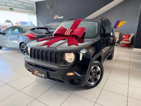 JEEP Renegade 1.8 16V 4P FLEX, Foto 1