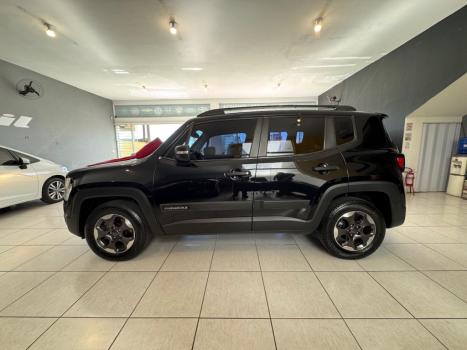 JEEP Renegade 1.8 16V 4P FLEX, Foto 3