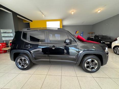 JEEP Renegade 1.8 16V 4P FLEX, Foto 4