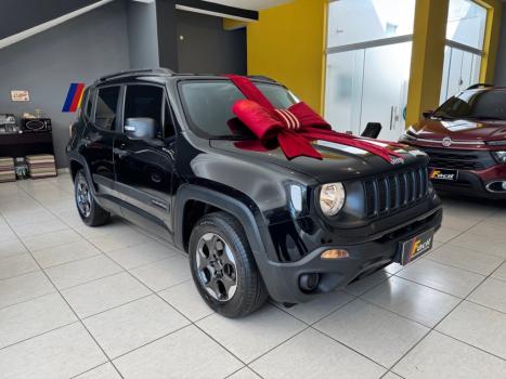 JEEP Renegade 1.8 16V 4P FLEX, Foto 5