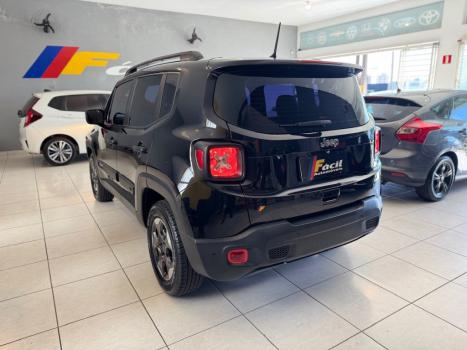 JEEP Renegade 1.8 16V 4P FLEX, Foto 6