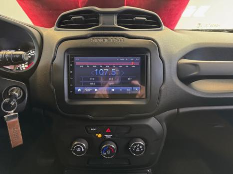 JEEP Renegade 1.8 16V 4P FLEX, Foto 12