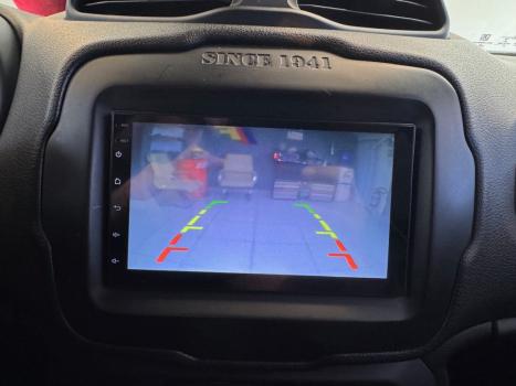JEEP Renegade 1.8 16V 4P FLEX, Foto 13