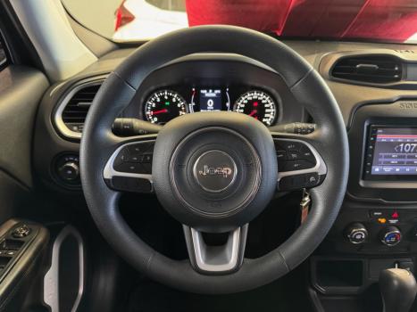 JEEP Renegade 1.8 16V 4P FLEX, Foto 15