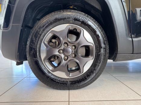 JEEP Renegade 1.8 16V 4P FLEX, Foto 16