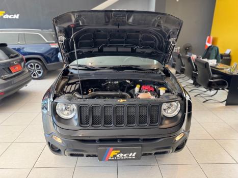 JEEP Renegade 1.8 16V 4P FLEX, Foto 17