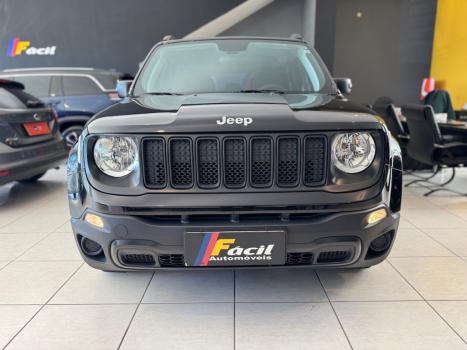 JEEP Renegade 1.8 16V 4P FLEX, Foto 18