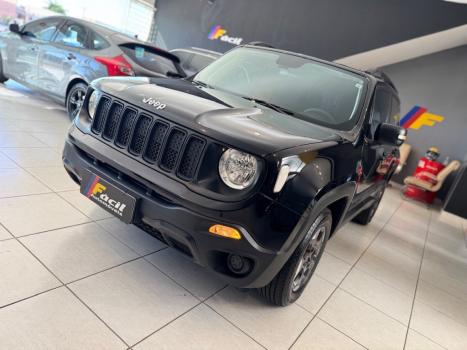 JEEP Renegade 1.8 16V 4P FLEX, Foto 20