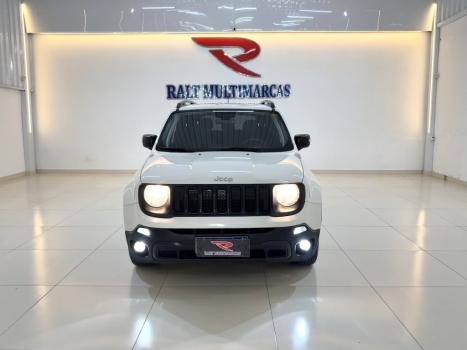 JEEP Renegade 1.8 16V 4P FLEX AUTOM�TICO, Foto 1