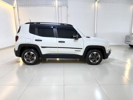 JEEP Renegade 1.8 16V 4P FLEX AUTOM�TICO, Foto 2