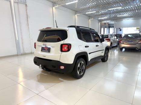 JEEP Renegade 1.8 16V 4P FLEX AUTOM�TICO, Foto 5