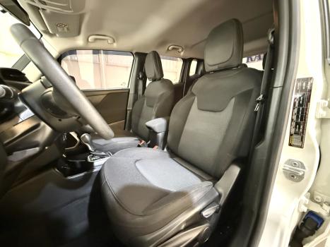 JEEP Renegade 1.8 16V 4P FLEX AUTOM�TICO, Foto 11