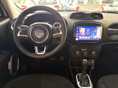 JEEP Renegade 1.8 16V 4P FLEX AUTOM�TICO, Foto 12