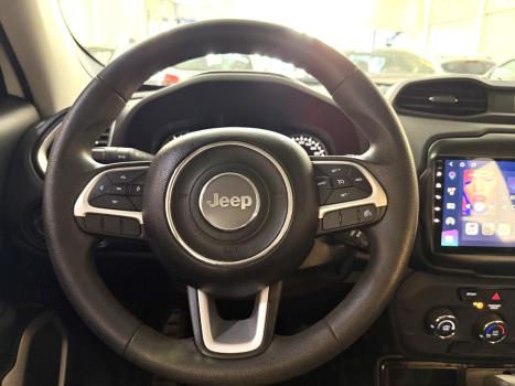 JEEP Renegade 1.8 16V 4P FLEX AUTOM�TICO, Foto 13
