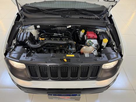 JEEP Renegade 1.8 16V 4P FLEX AUTOM�TICO, Foto 14