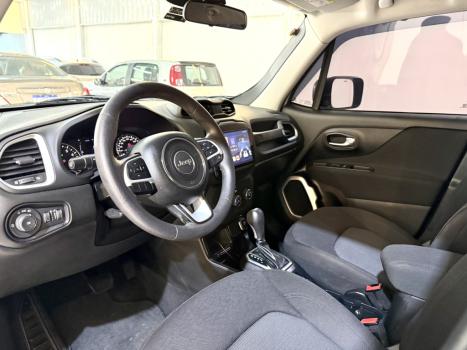 JEEP Renegade 1.8 16V 4P FLEX AUTOM�TICO, Foto 15