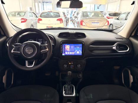 JEEP Renegade 1.8 16V 4P FLEX AUTOM�TICO, Foto 16