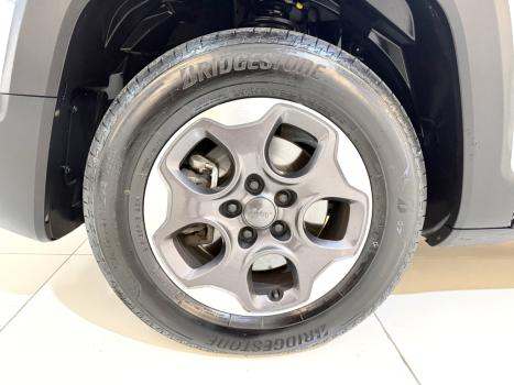 JEEP Renegade 1.8 16V 4P FLEX AUTOM�TICO, Foto 17