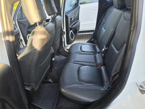 JEEP Renegade 1.8 16V 4P FLEX LONGITUDE AUTOM�TICO, Foto 15
