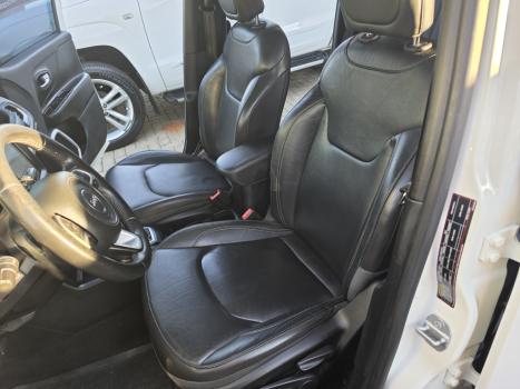 JEEP Renegade 1.8 16V 4P FLEX LONGITUDE AUTOM�TICO, Foto 17