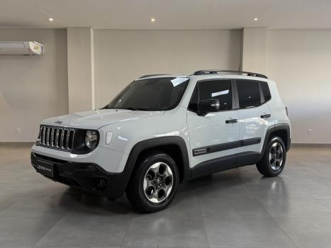 JEEP Renegade 1.8 16V 4P FLEX AUTOM�TICO, Foto 1