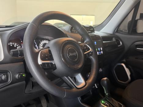 JEEP Renegade 1.8 16V 4P FLEX AUTOM�TICO, Foto 5