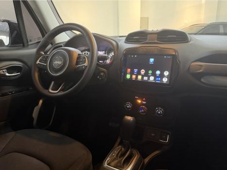 JEEP Renegade 1.8 16V 4P FLEX AUTOM�TICO, Foto 6