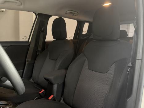 JEEP Renegade 1.8 16V 4P FLEX AUTOM�TICO, Foto 7