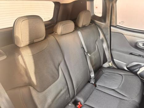 JEEP Renegade 1.8 16V 4P FLEX LONGITUDE AUTOM�TICO, Foto 17