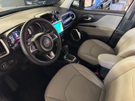 JEEP Renegade 1.8 16V 4P FLEX AUTOM�TICO, Foto 3