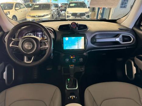 JEEP Renegade 1.8 16V 4P FLEX AUTOM�TICO, Foto 4