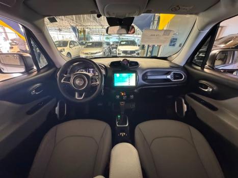 JEEP Renegade 1.8 16V 4P FLEX AUTOM�TICO, Foto 5