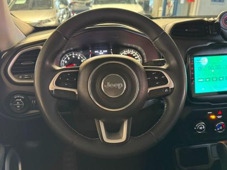 JEEP Renegade 1.8 16V 4P FLEX AUTOM�TICO, Foto 10