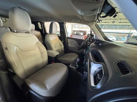 JEEP Renegade 1.8 16V 4P FLEX AUTOM�TICO, Foto 11