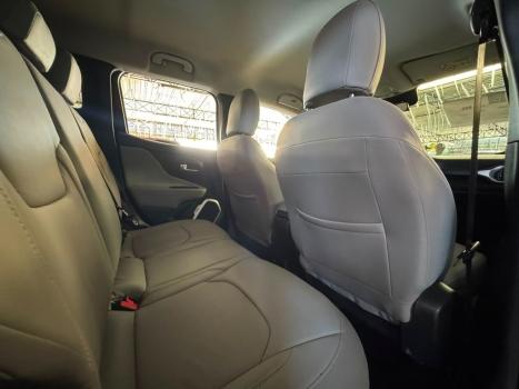 JEEP Renegade 1.8 16V 4P FLEX AUTOM�TICO, Foto 12