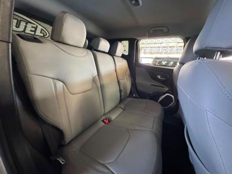 JEEP Renegade 1.8 16V 4P FLEX AUTOM�TICO, Foto 13