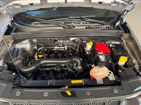 JEEP Renegade 1.8 16V 4P FLEX AUTOM�TICO, Foto 14