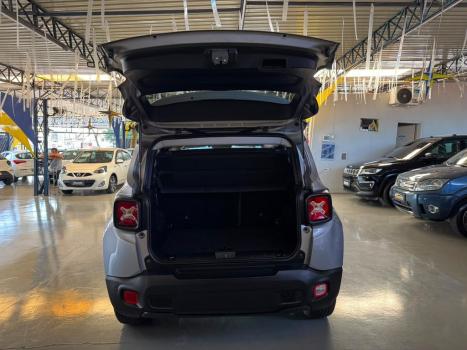 JEEP Renegade 1.8 16V 4P FLEX AUTOM�TICO, Foto 15