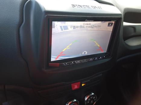 JEEP Renegade 1.8 16V 4P FLEX AUTOM�TICO, Foto 5