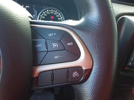 JEEP Renegade 1.8 16V 4P FLEX AUTOM�TICO, Foto 6