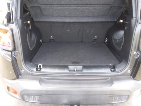 JEEP Renegade 1.8 16V 4P FLEX AUTOM�TICO, Foto 8