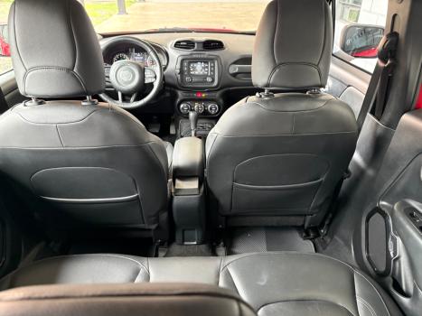 JEEP Renegade 1.8 16V 4P FLEX NIGTH EAGLE AUTOM�TICO, Foto 15