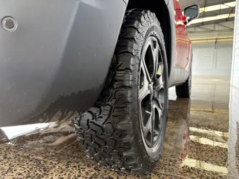 JEEP Renegade 1.8 16V 4P FLEX NIGTH EAGLE AUTOM�TICO, Foto 19