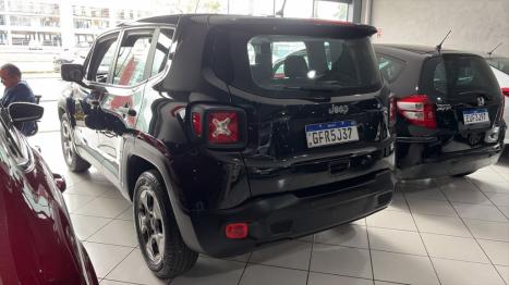 JEEP Renegade 1.8 16V 4P FLEX, Foto 2