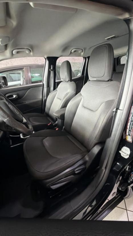 JEEP Renegade 1.8 16V 4P FLEX, Foto 4