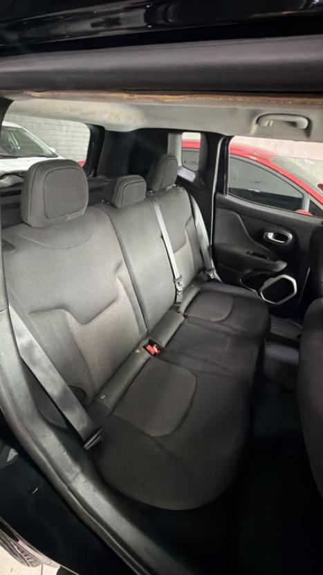 JEEP Renegade 1.8 16V 4P FLEX, Foto 5